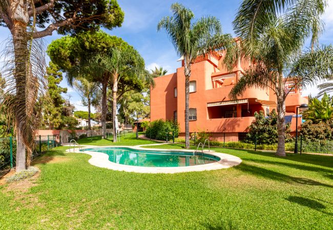 Apartamento en Marbella - Alvarito Playa | Apartamento de playa en Marbella