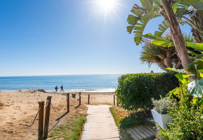 Apartamento en Marbella - Alvarito Playa | Apartamento de playa en Marbella