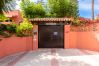 Apartamento en Marbella - Alvarito Playa | Apartamento de playa en Marbella