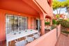 Apartamento en Marbella - Alvarito Playa | Apartamento de playa en Marbella