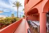 Apartamento en Marbella - Alvarito Playa | Apartamento de playa en Marbella