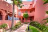 Apartamento en Marbella - Alvarito Playa | Apartamento de playa en Marbella