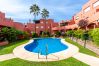 Apartamento en Marbella - Alvarito Playa | Apartamento de playa en Marbella