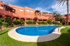 Apartamento en Marbella - Alvarito Playa | Apartamento de playa en Marbella