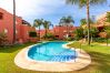 Apartamento en Marbella - Alvarito Playa | Apartamento de playa en Marbella