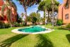 Apartamento en Marbella - Alvarito Playa | Apartamento de playa en Marbella