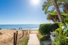 Apartamento en Marbella - Alvarito Playa | Apartamento de playa en Marbella