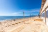 Apartamento en Marbella - Alvarito Playa | Apartamento de playa en Marbella