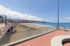 Casa en Las Palmas de Gran Canaria - Leyre Mar Canteras by Canariasgetaway