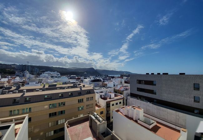 Casa en Las Palmas de Gran Canaria - Canteras Tower by Canariasgetaway