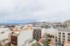 Casa en Las Palmas de Gran Canaria - Canteras Tower by Canariasgetaway