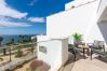 Apartamento en Benalmádena - Bahia de Torrequebrada | Apartamento de 2 dormitorios con vistas al mar