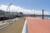 Casa en Las Palmas de Gran Canaria - Canteras Sport Beach by Canariasgetaway