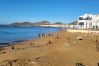 Casa en Las Palmas de Gran Canaria -  Mosaic on the Beach By CanariasGetaway