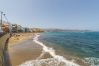 Casa en Las Palmas de Gran Canaria -  Mosaic on the Beach By CanariasGetaway