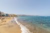 Casa en Las Palmas de Gran Canaria -  Mosaic on the Beach By CanariasGetaway