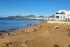 Estudio en Las Palmas de Gran Canaria - Arenisca Beach Home by Canariasgetaway