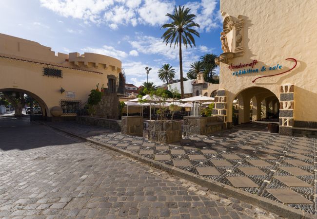 Casa adosada en Las Palmas de Gran Canaria - Cosmopolitan Design by CanariasGetaway 