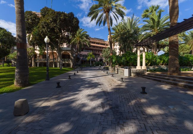 Casa adosada en Las Palmas de Gran Canaria - Cosmopolitan Design by CanariasGetaway 