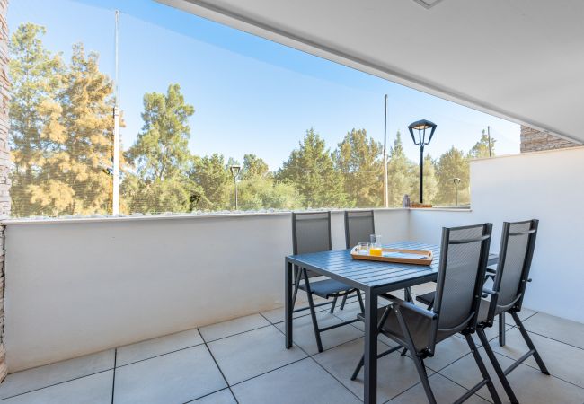 Apartamento en La Cala de Mijas - Navigolf | Apartamento ideal para familias cerca de La Noria Golf