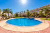 Apartamento en La Cala de Mijas - Navigolf | Apartamento ideal para familias cerca de La Noria Golf