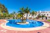 Apartamento en La Cala de Mijas - Navigolf | Apartamento ideal para familias cerca de La Noria Golf