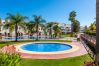 Apartamento en La Cala de Mijas - Navigolf | Apartamento ideal para familias cerca de La Noria Golf