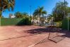 Apartamento en La Cala de Mijas - Navigolf | Apartamento ideal para familias cerca de La Noria Golf