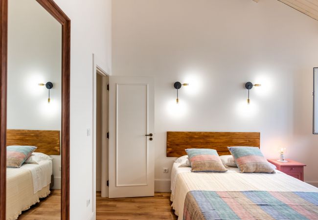 Apartamento en Peso da Régua - Homes In Douro III - Modern and Exclusive Apartments