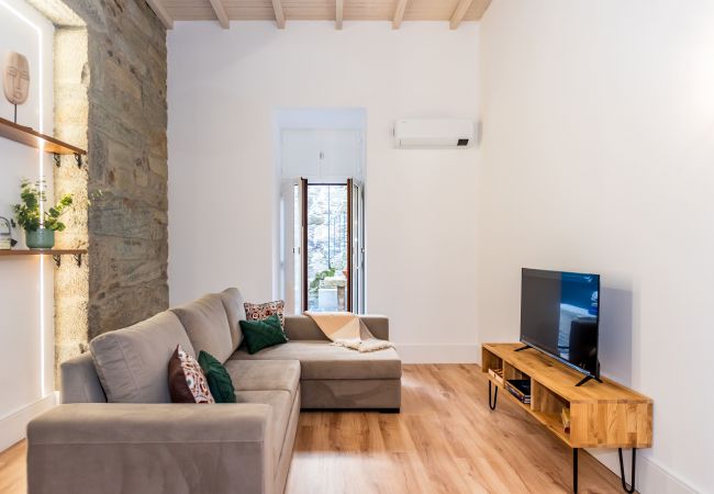 Apartamento en Peso da Régua - Homes In Douro III - Modern and Exclusive Apartments