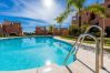 Apartamento en Marbella - Los Lagos Golf I | Apartamento de 3 dormitorios en Marbella