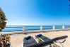 Apartamento en Mijas Costa - Pequeño paraíso en la playa de Calahonda I