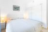 Apartamento en Benalmádena - Torremuelle | adosado de dos habitaciones con piscina privada | BBQ
