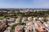 Villa en Vilamoura - Villa Nadiana | 3 Dormitórios | Cerca Pinhal Golf | Vilamoura