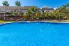 Apartamento en La Cala de Mijas - Navigolf II | Ideal location for family vacations