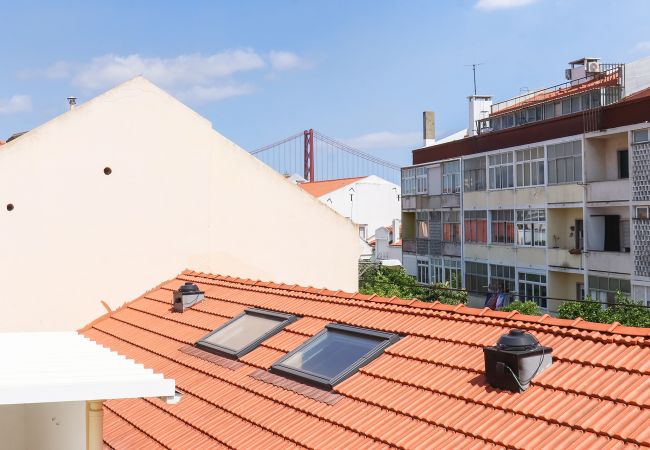 Apartamento en Lisboa ciudad - BELEM EXCELLENCE