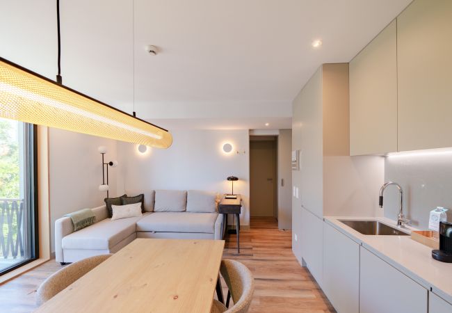 Apartamento en Oporto - Feel Porto Firmeza Coworking & Flat 2.2 