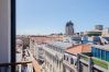 Apartamento en Oporto -  Feel Porto Firmeza Coworking & Flat 4.3 