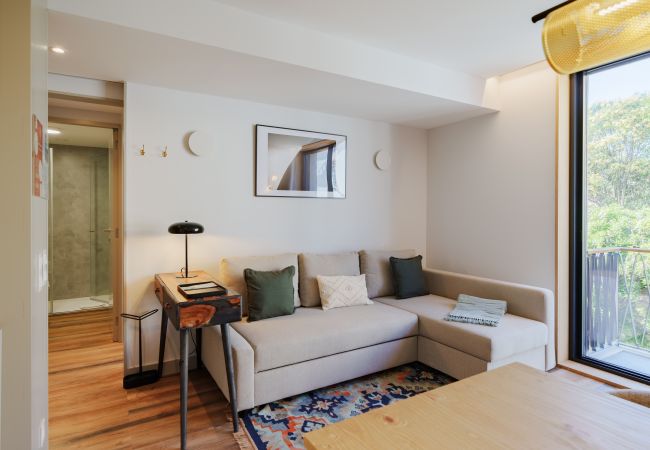 Apartamento en Oporto - Feel Porto Firmeza Coworking & Flat 3.1