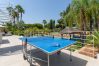 Villa en Vilamoura - Villa Natura | 6 Dormitorios | Espectacular Villa con Amplio Jardín  | Vilamoura