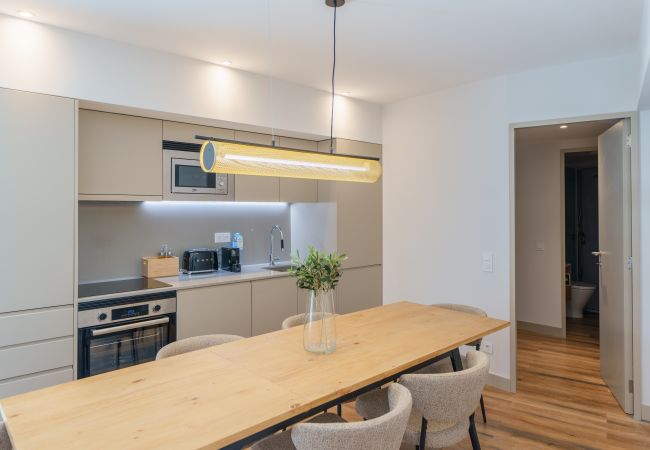 Apartamento en Oporto - Feel Porto Firmeza Coworking & Flat 2.4