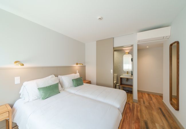 Apartamento en Oporto - Feel Porto Firmeza Coworking & Flat 3.4