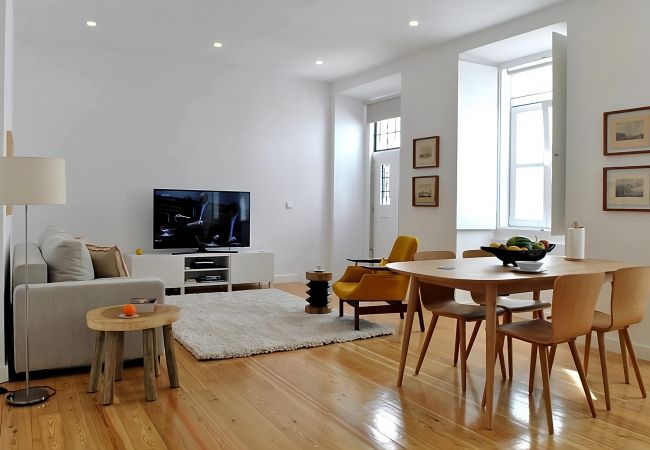 Apartamento en Lisboa ciudad - Alfama Prime II