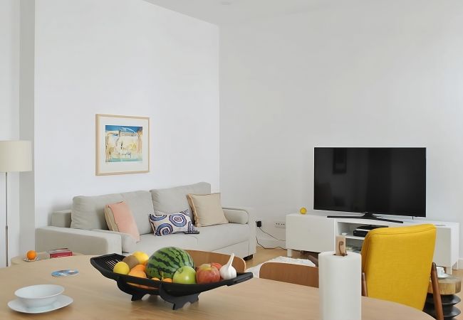 Apartamento en Lisboa ciudad - Alfama Prime II