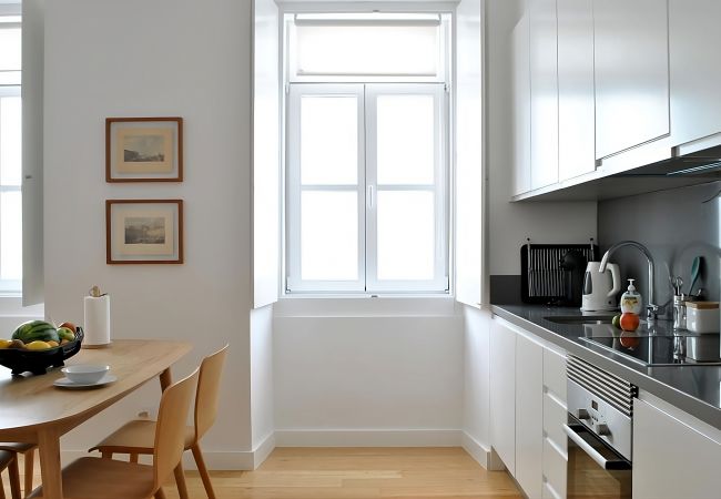 Apartamento en Lisboa ciudad - Alfama Prime II