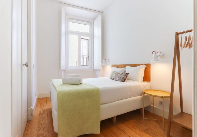 Apartamento en Lisboa ciudad - Alfama Deluxe by Homing