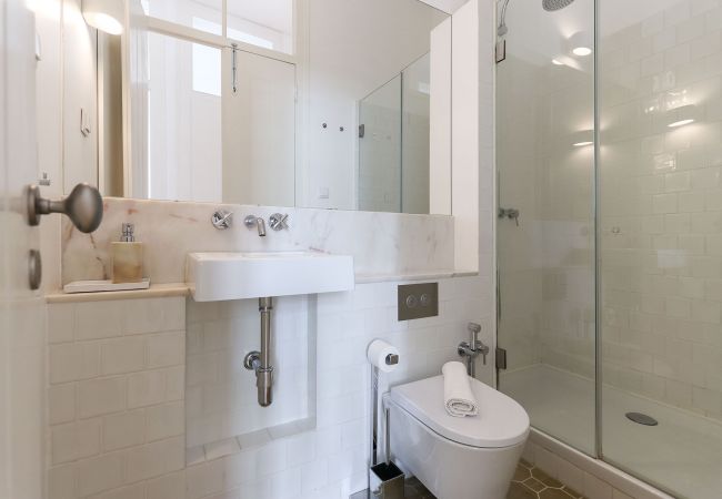 Apartamento en Lisboa ciudad - Alfama Deluxe by Homing