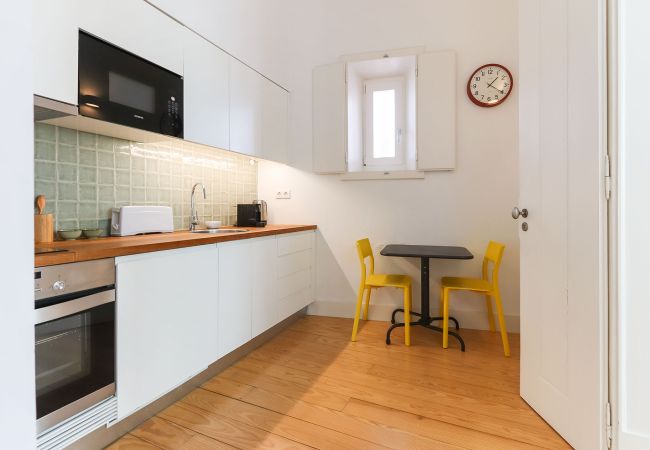 Apartamento en Lisboa ciudad - Alfama Deluxe by Homing