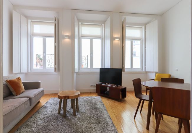 Apartamento en Lisboa - Alfama Deluxe by Homing