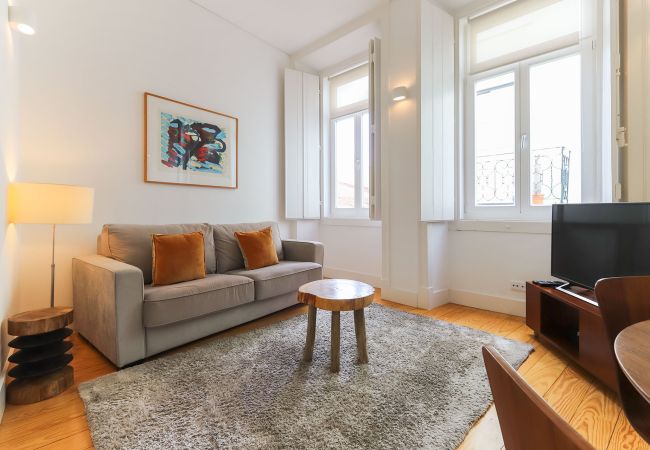 Apartamento en Lisboa ciudad - Alfama Deluxe by Homing